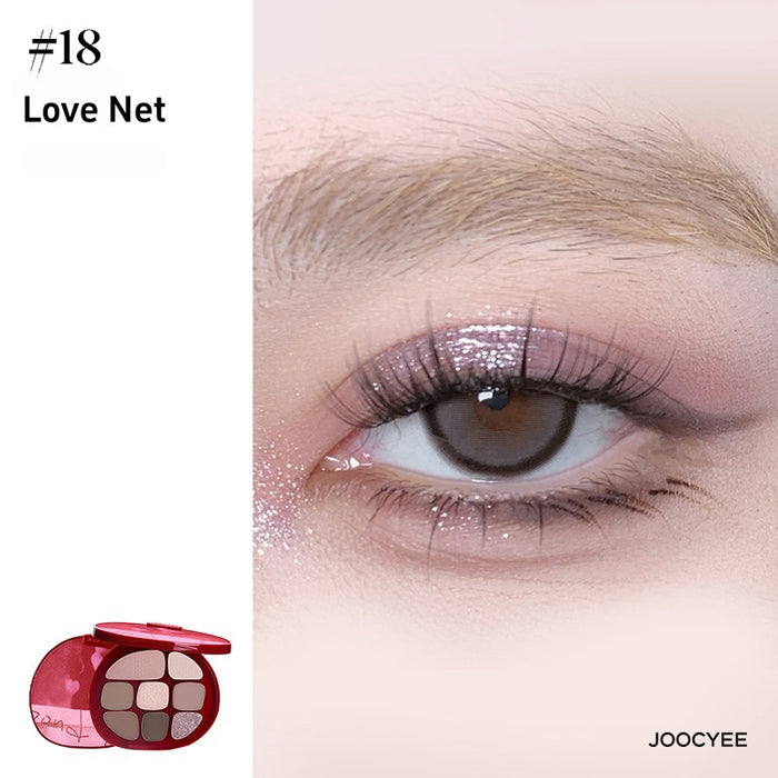 #18 Love Net