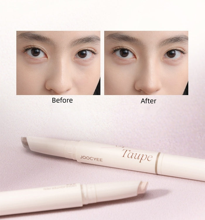 JOOCYEE Double-head Matte Contour & Highlighter Pen T5787