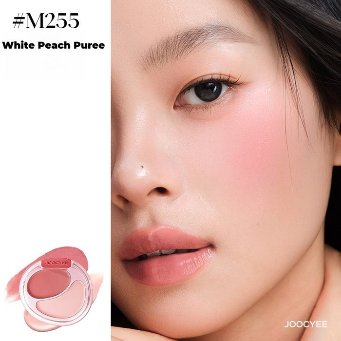 #M255 White Peach Puree
