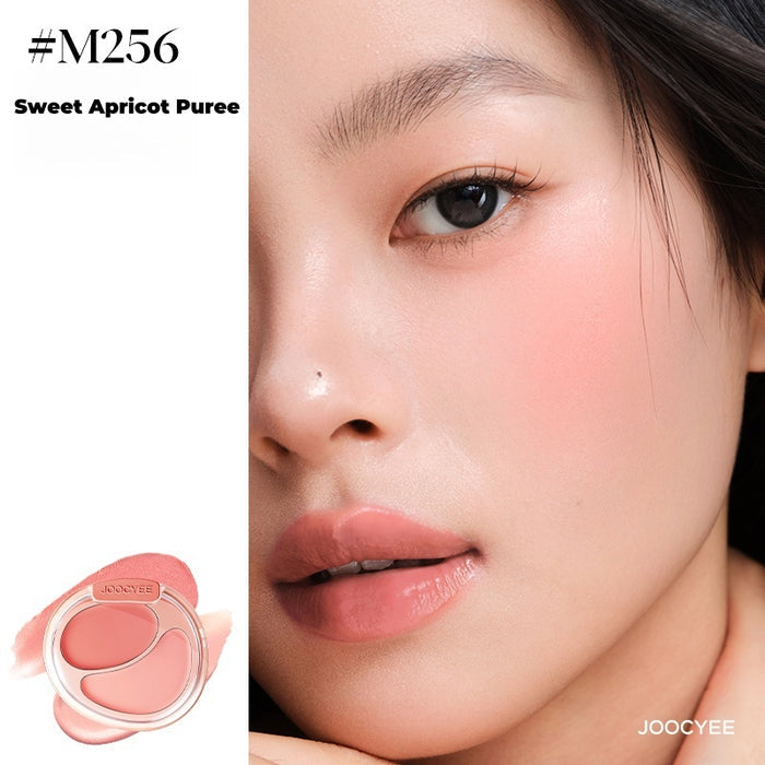 #M256 Sweet Apricot Puree
