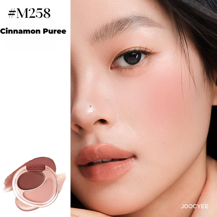 #M258 Cinnamon Puree