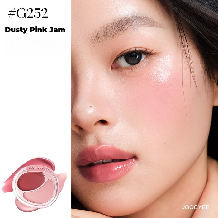 #G252 Dusty Pink Jam