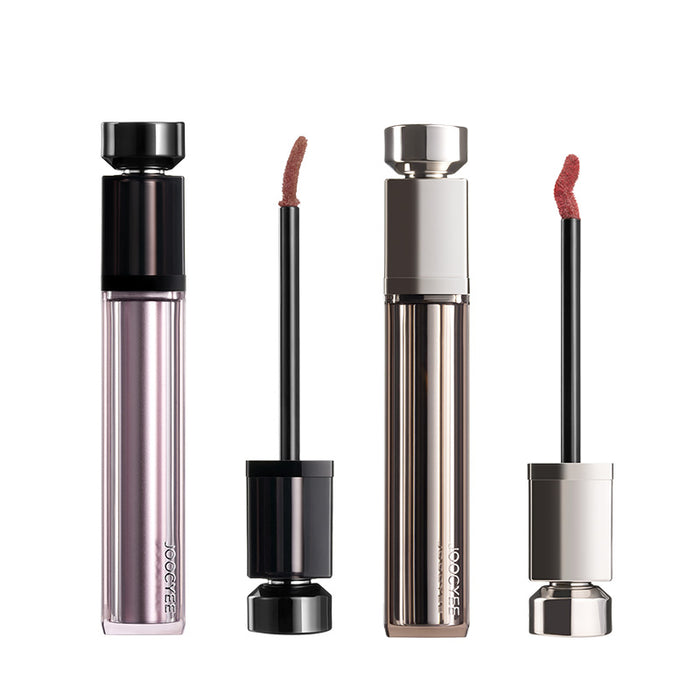 JOOCYEE Essence Moist Velvet Mirror & Matte Lip Glaze T4350