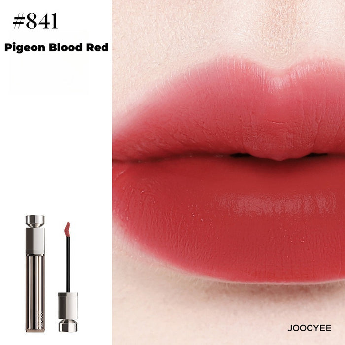 #841 Pigeon Blood Red (Matte)