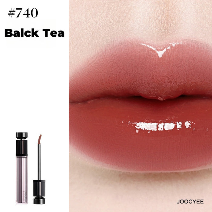 #740 Balck Tea (Mirror)