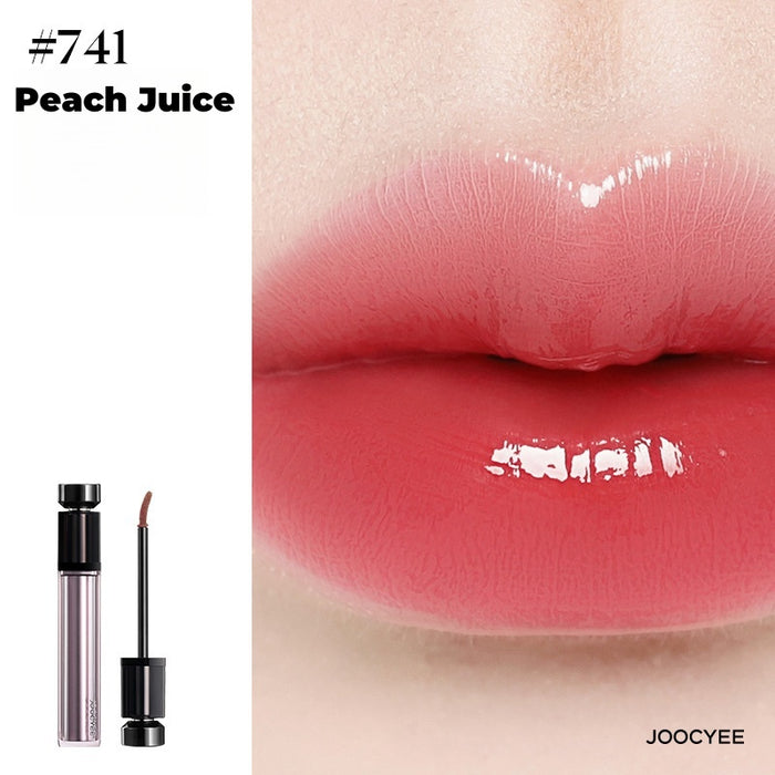 #741 Peach Juice (Mirror)