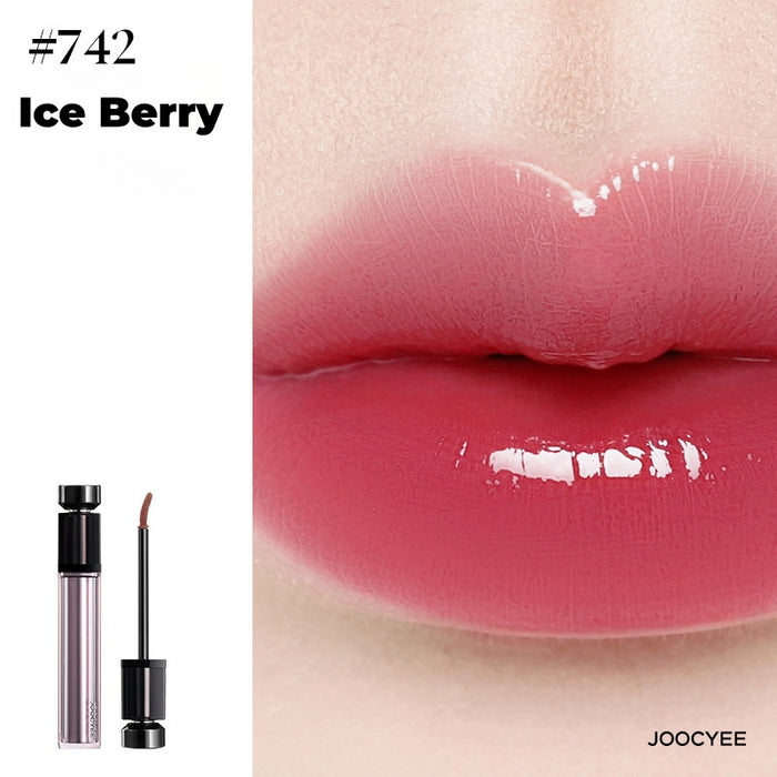 #742 Ice Berry (Mirror)