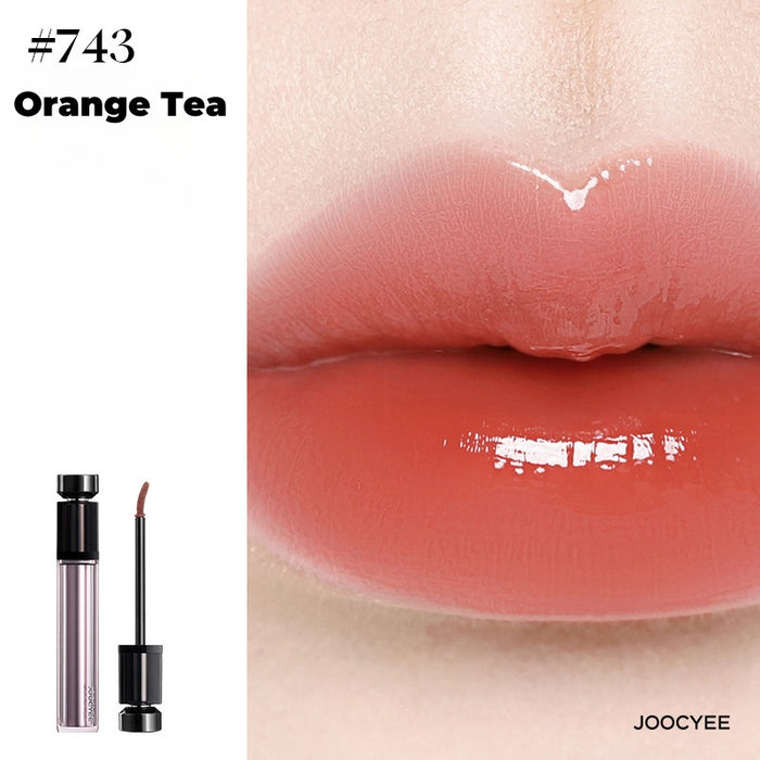 #743 Orange Tea (Mirror)