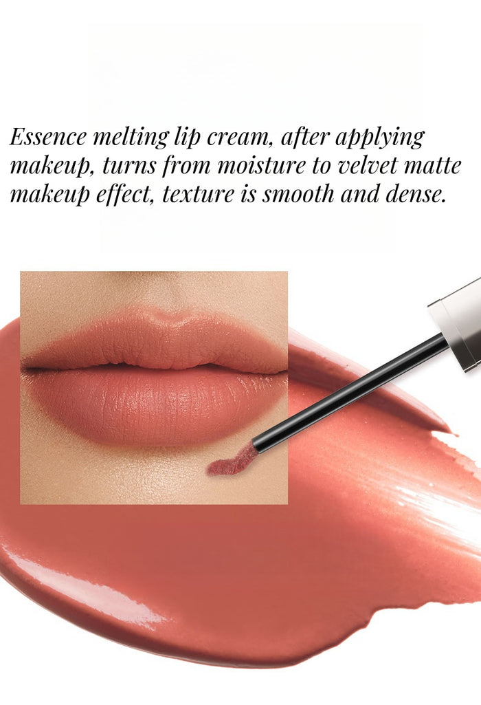 JOOCYEE Essence Moist Velvet Mirror & Matte Lip Glaze T4350