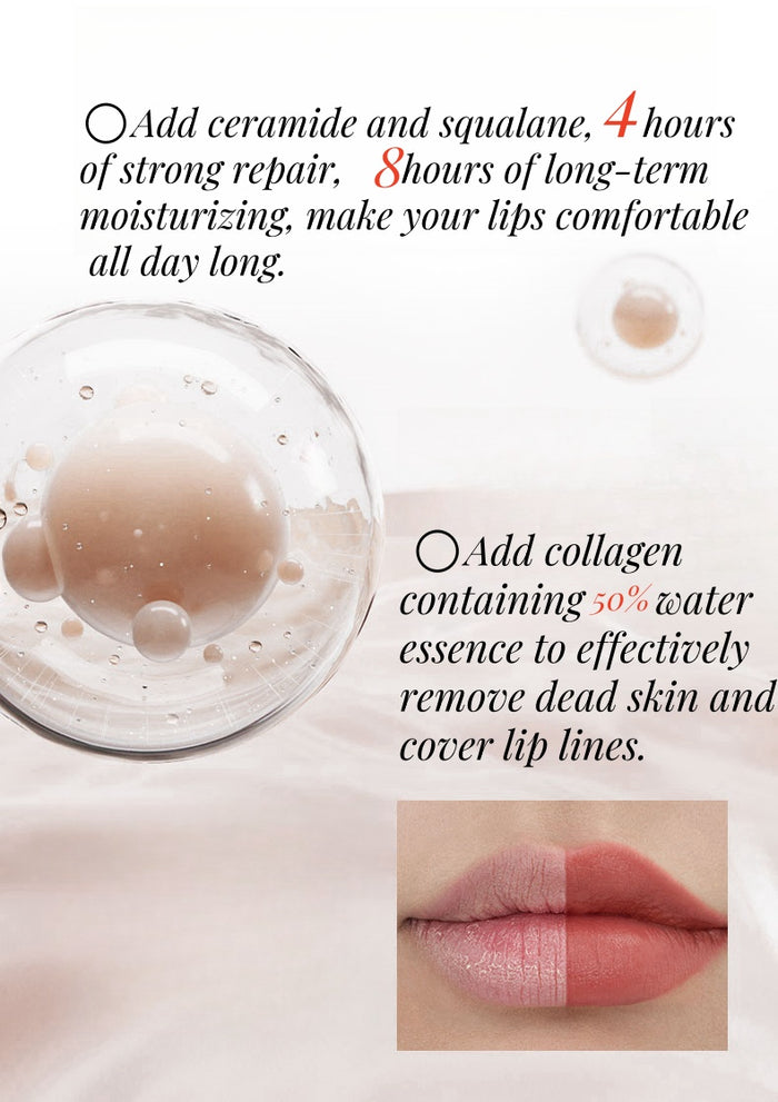 JOOCYEE Essence Moist Velvet Mirror & Matte Lip Glaze T4350