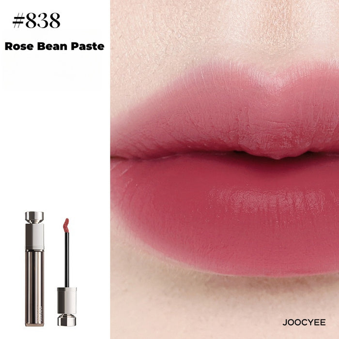 JOOCYEE Essence Moist Velvet Mirror & Matte Lip Glaze T4350