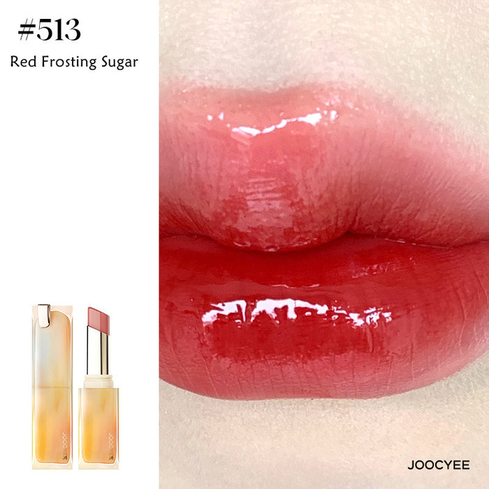 #513 Red Frosting Sugar