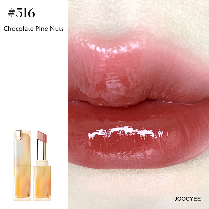 #516 Chocolate Pine Nuts
