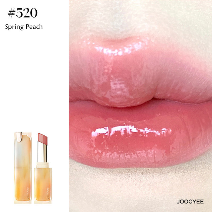 #520 Spring Peach