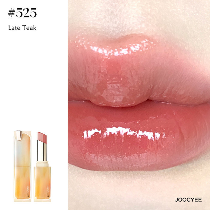 #525 Late Teak