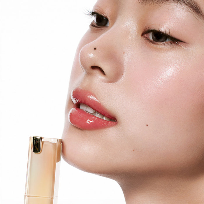 JOOCYEE Glazed Rouge Crystal Jelly Mirror Lipstick T4358
