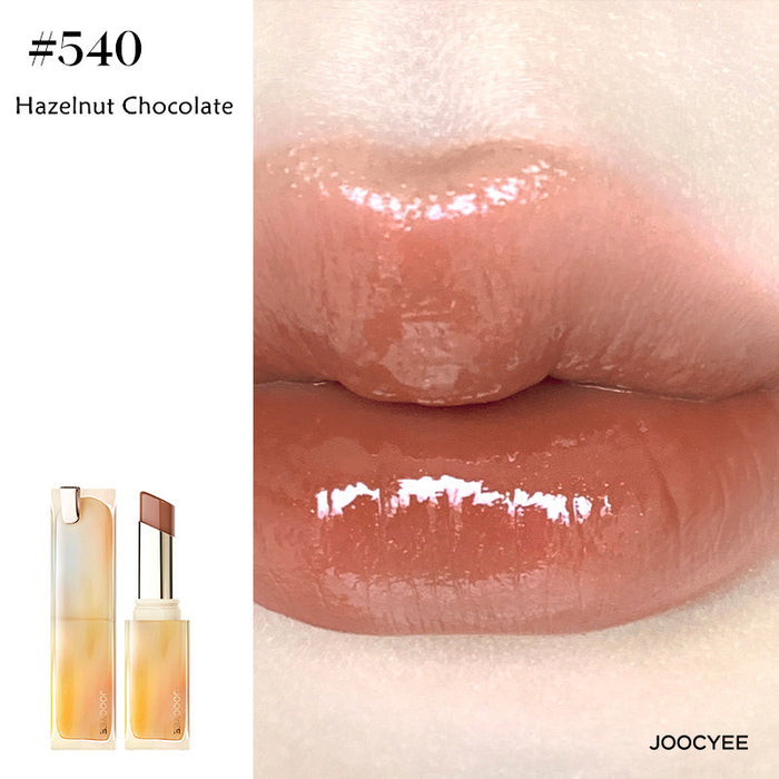 #540 Hazelnut Chocolate