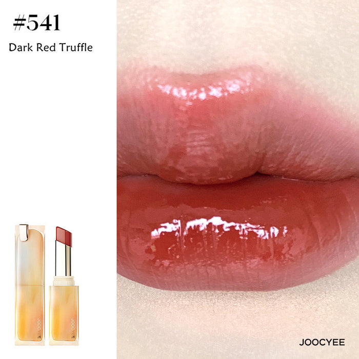 #541 Dark Red Truffle