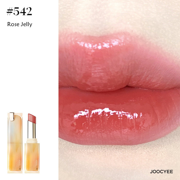 #542 Rose Jelly