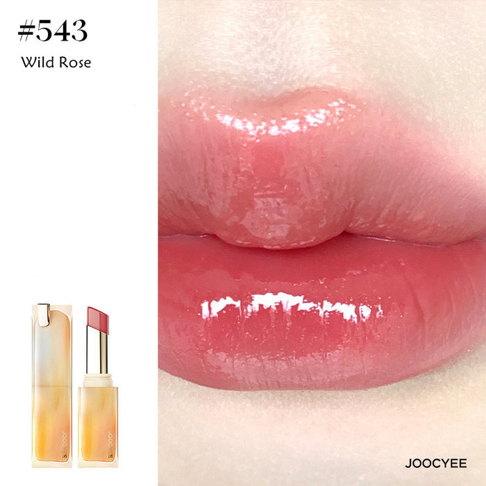 #543 Wild Rose