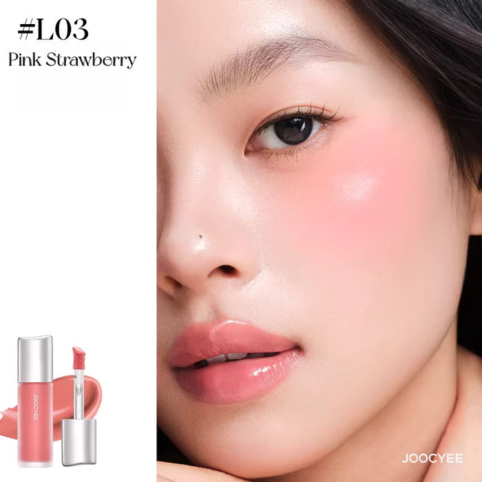 #L03 Pink Strawberry