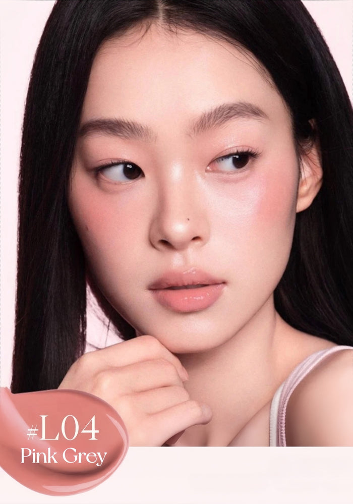 JOOCYEE Long-wear Glossy Liquid Makeup Blusher T5635