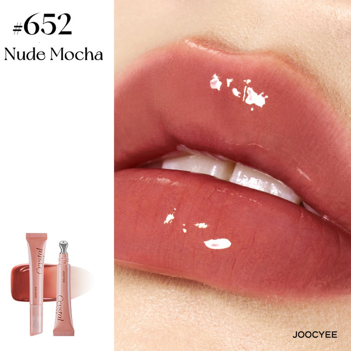 #652 Nude Mocha