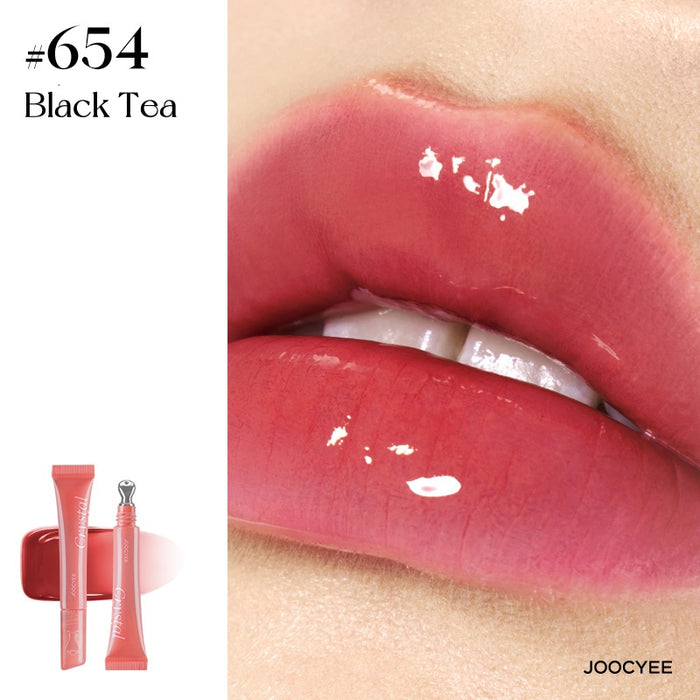 #654 Black Tea