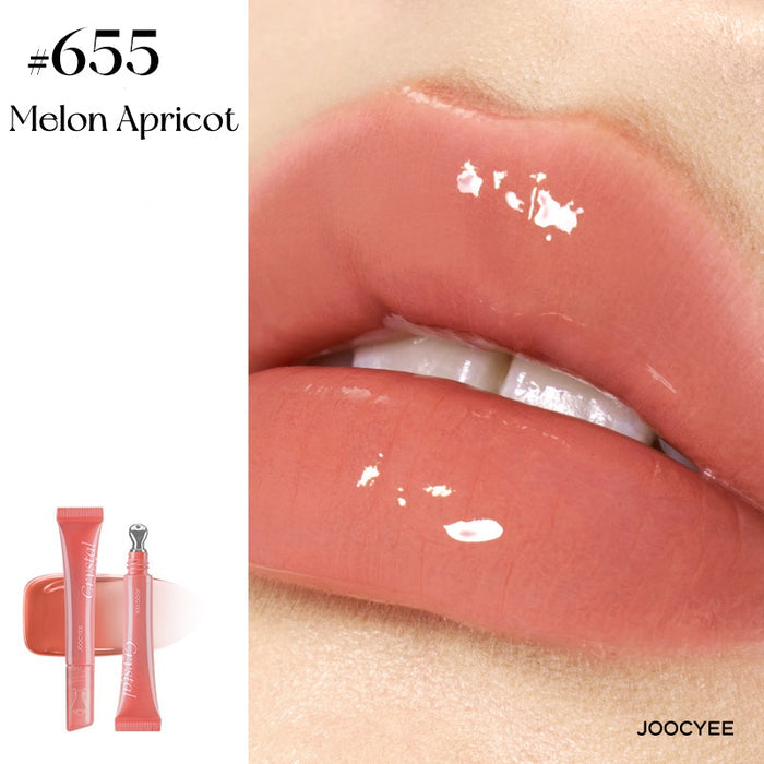 #655 Melon Apricot