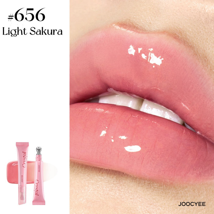 #656 Light Sakura
