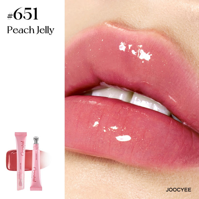 #651 Peach Jelly