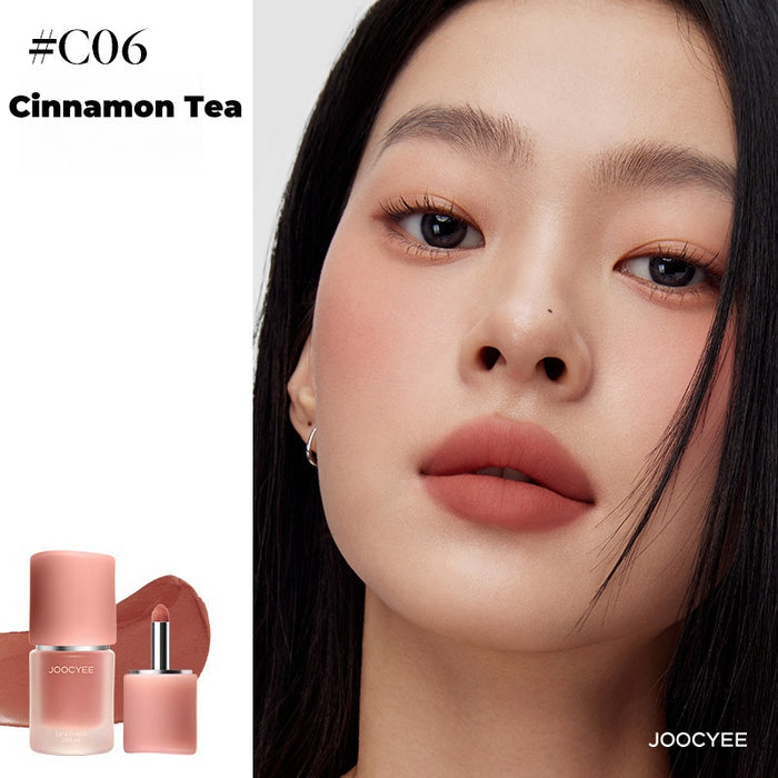 #C06 Cinnamon Tea