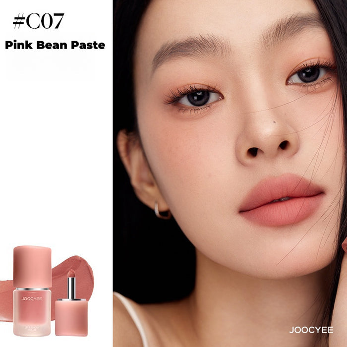 #C07 Pink Bean Paste