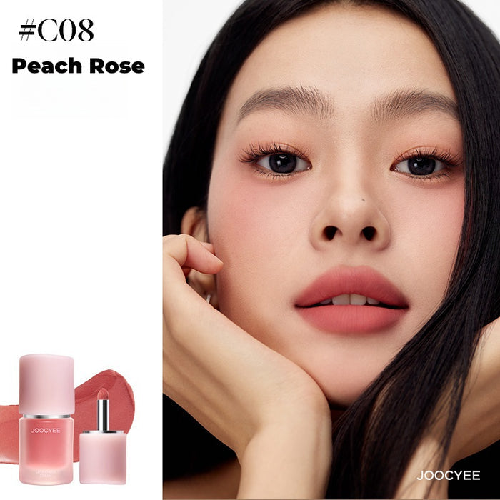 #C08 Peach Rose