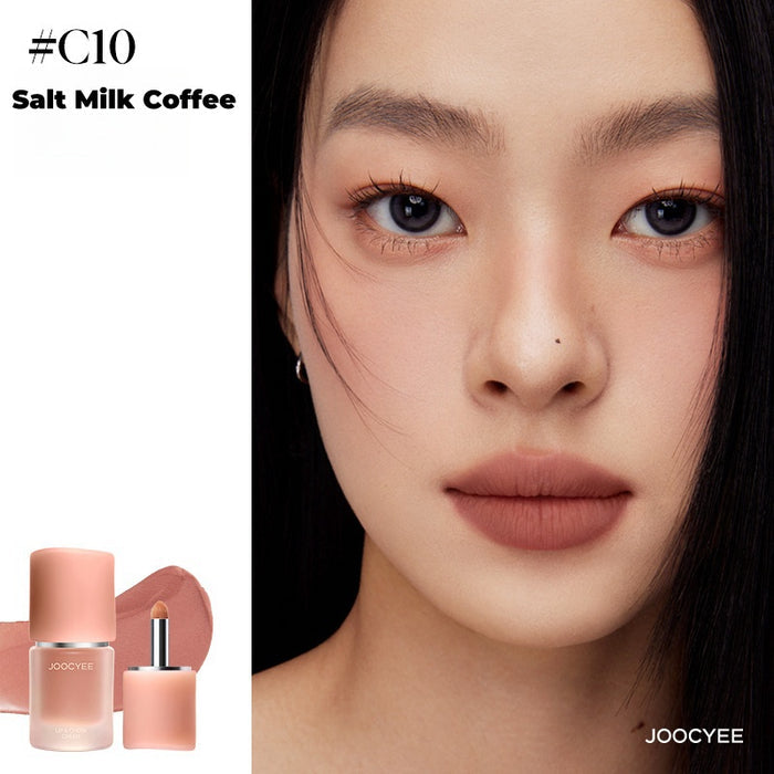 #C10 Salt Milk Coffee