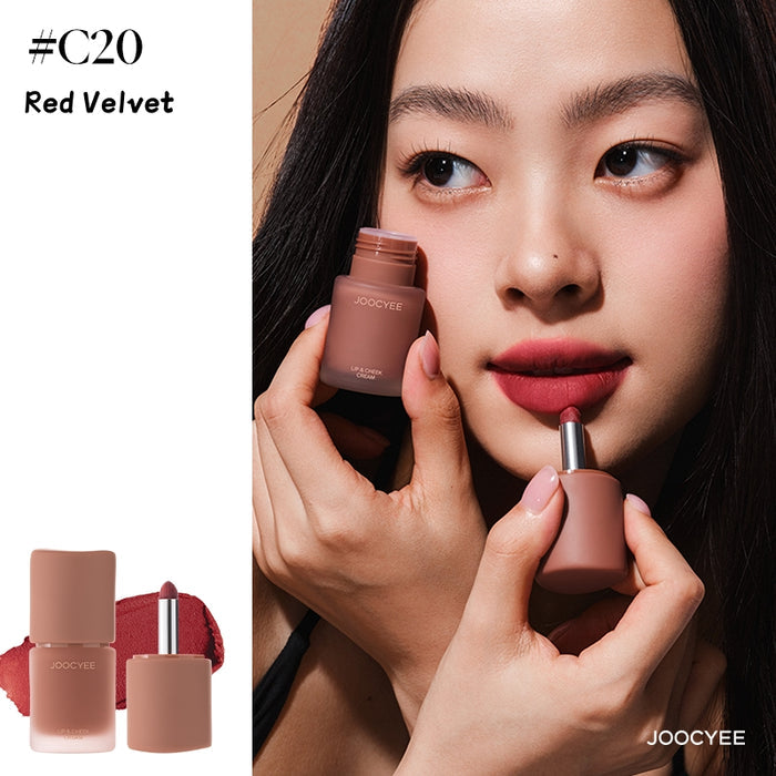 #C20 Red Velvet