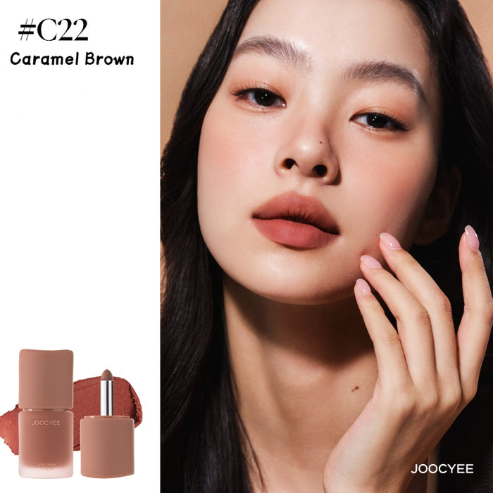 #C22 Caramel Brown