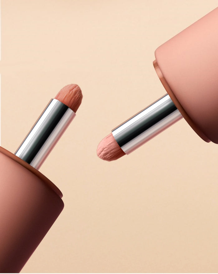 JOOCYEE Multi-Use Makeup Cream for Lipstick & Blusher & Eyeshadow T4364