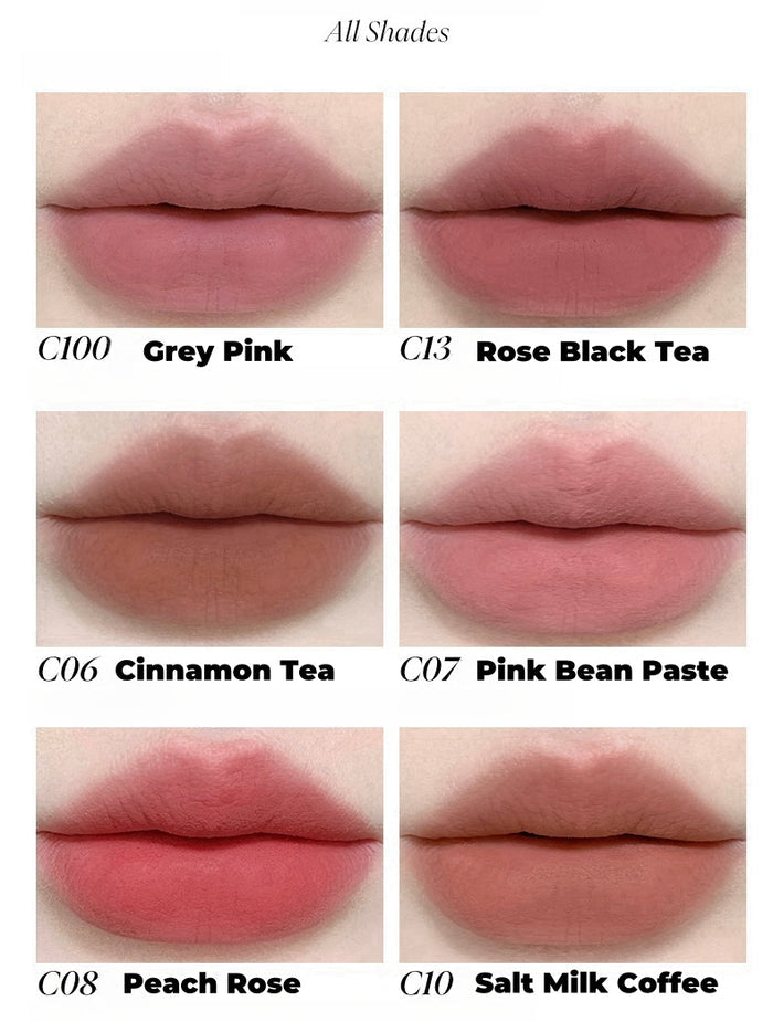 JOOCYEE Multi-Use Makeup Cream for Lipstick & Blusher & Eyeshadow T4364