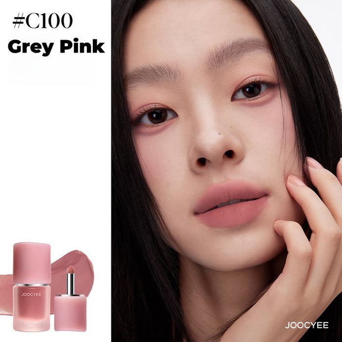 #C100 Grey Pink