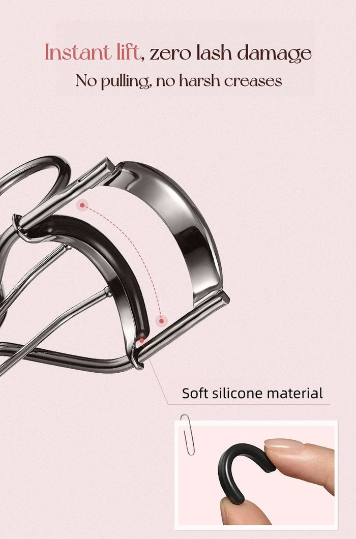JOOCYEE Natural Curling Eyelash Curler T5797