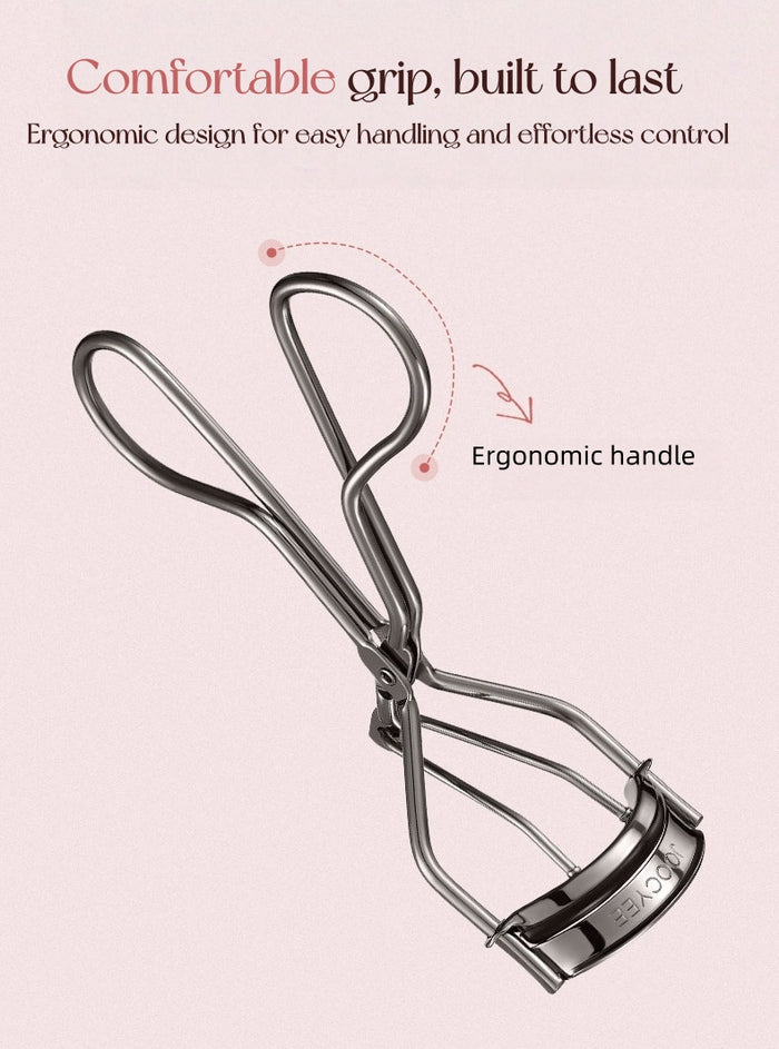 JOOCYEE Natural Curling Eyelash Curler T5797