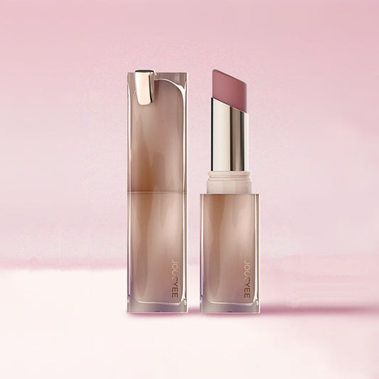 JOOCYEE Pink Mist Velvet Matte Lipstick T4359