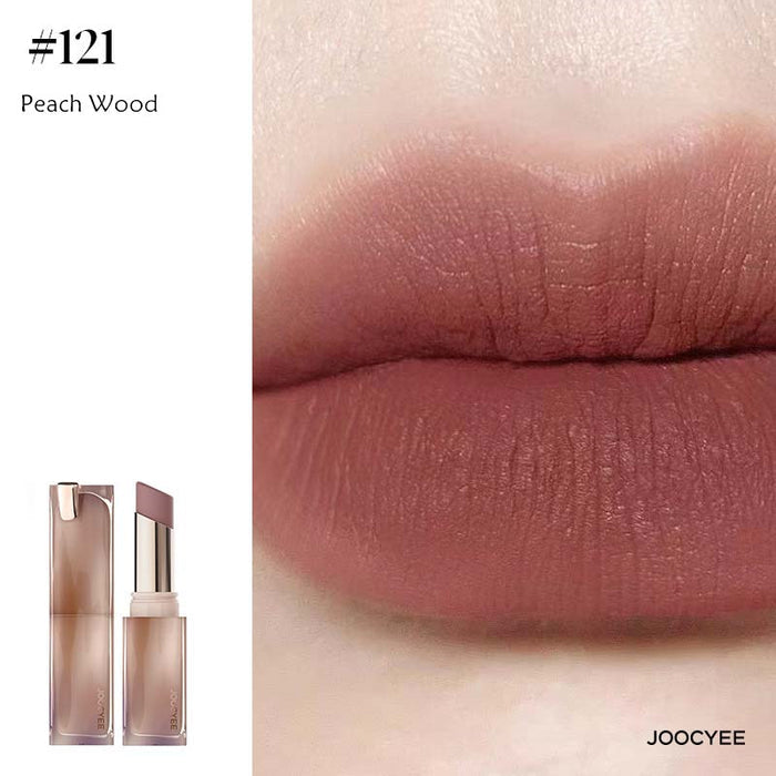 #121 Peach Wood