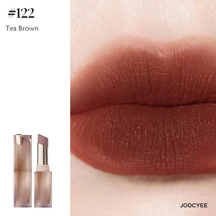 #122 Tea Brown