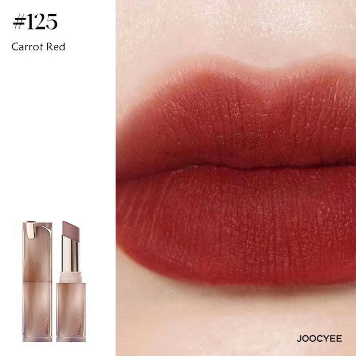#125 Carrot Red