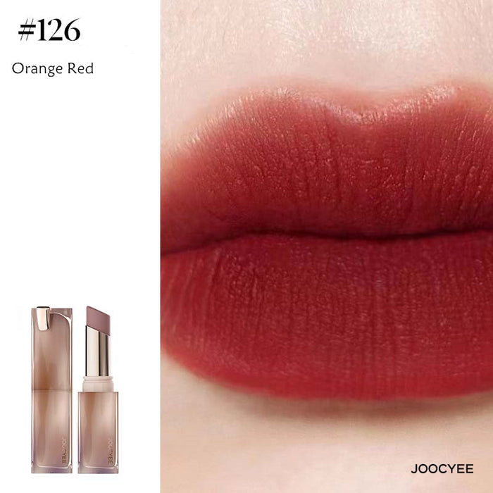 #126 Orange Red