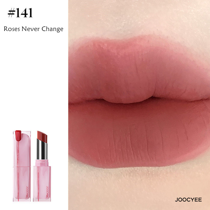 #141 Roses Never Change