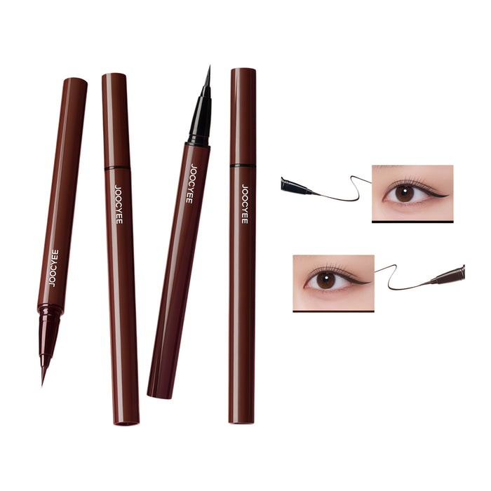 JOOCYEE Smooth Long-wear Waterproof Eyeliner Pen T5974
