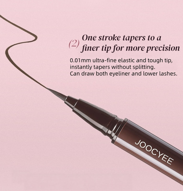 JOOCYEE Smooth Long-wear Waterproof Eyeliner Pen T5974